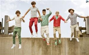 One Direction